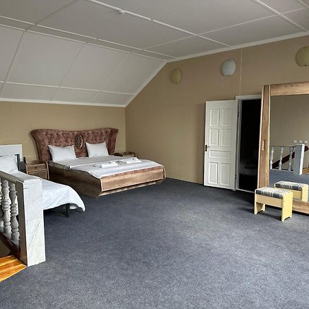 Hostel Premium Taškent Exteriér fotografie