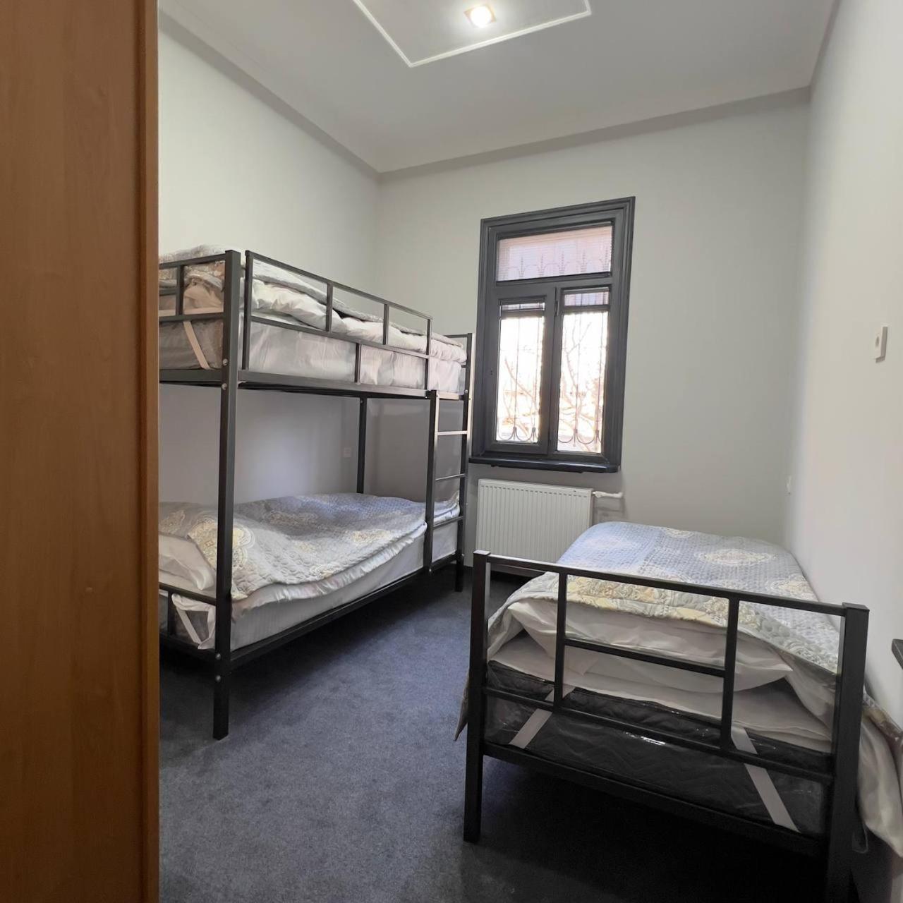 Hostel Premium Taškent Exteriér fotografie