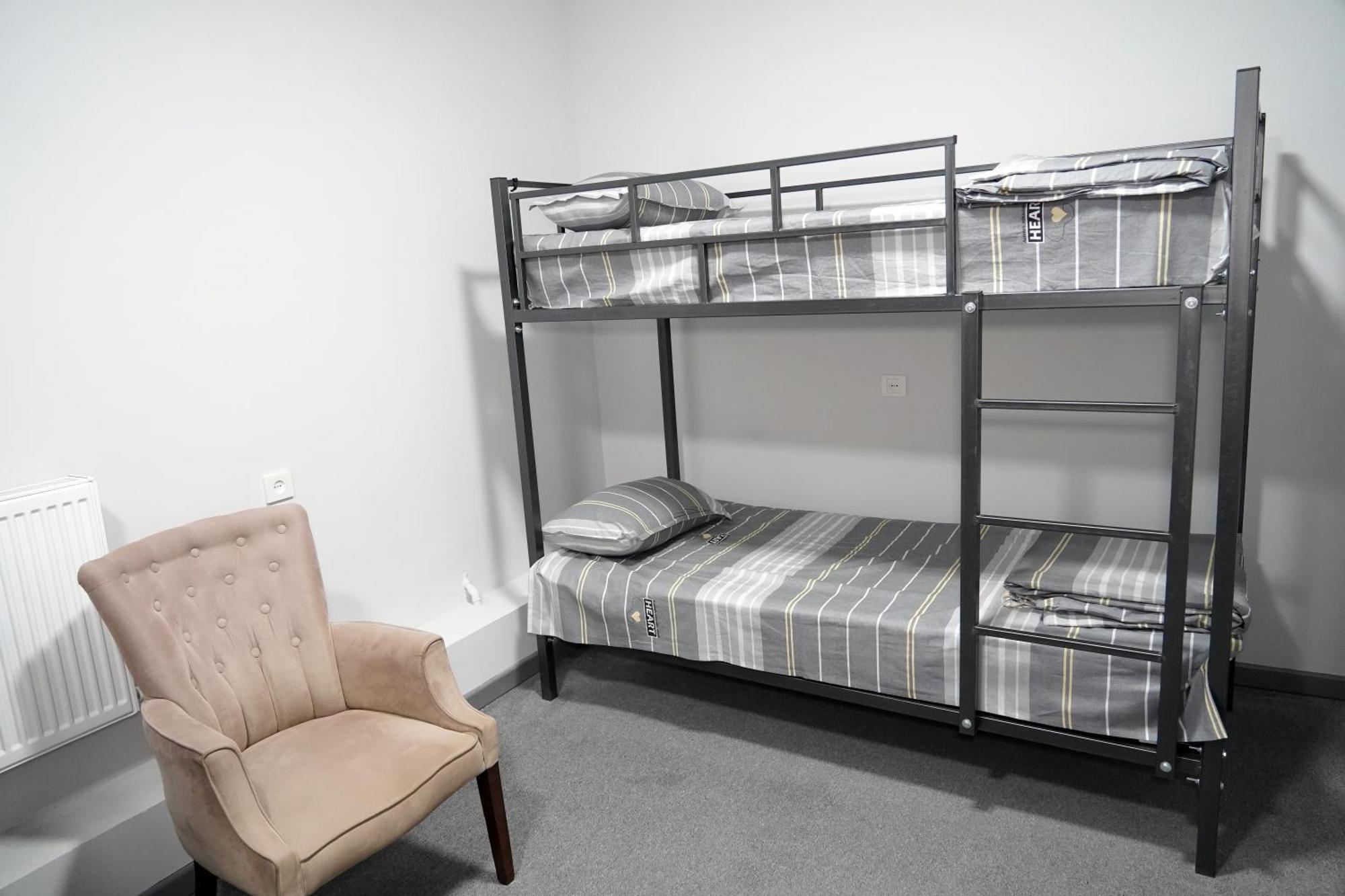 Hostel Premium Taškent Exteriér fotografie