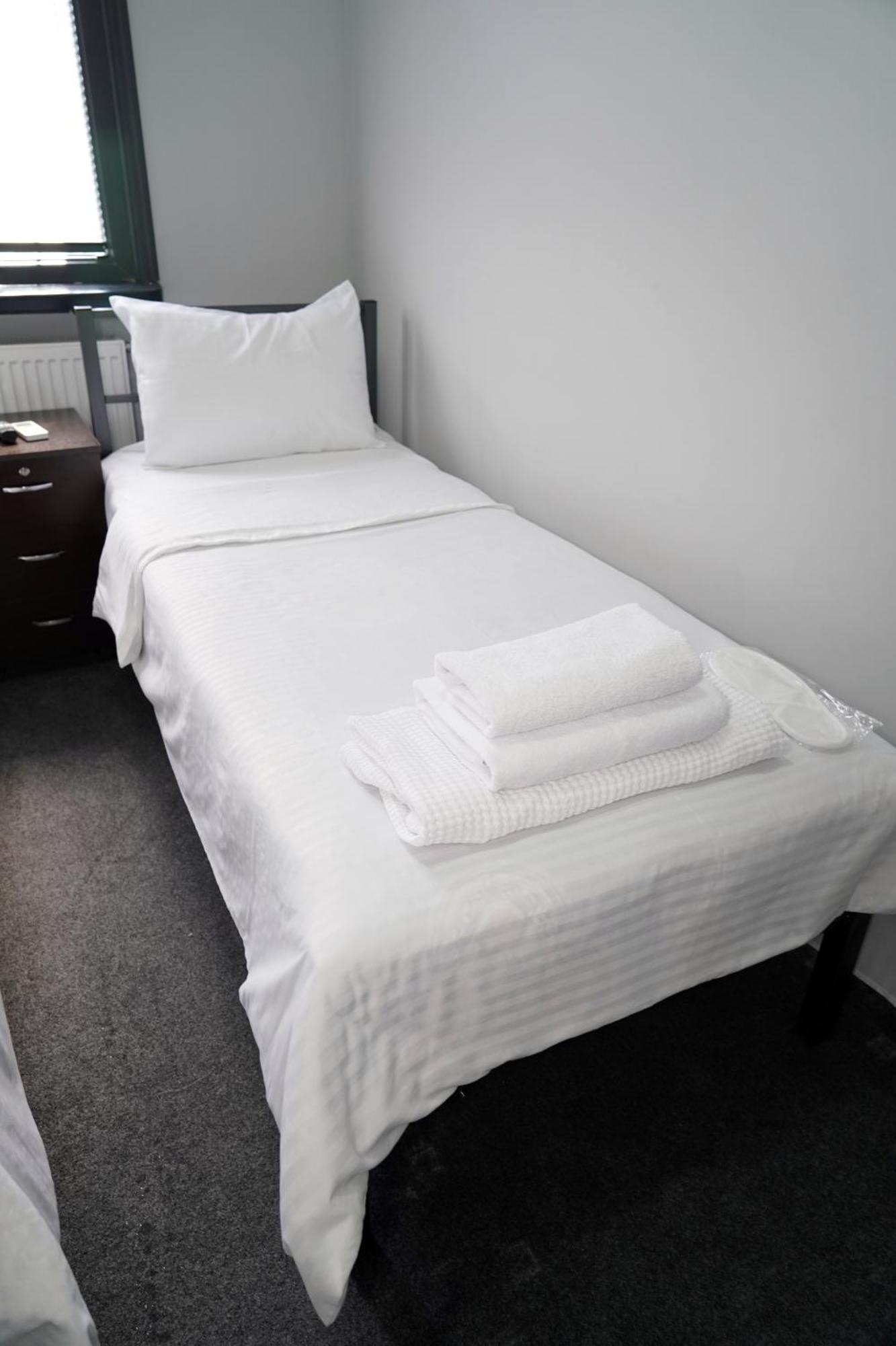 Hostel Premium Taškent Exteriér fotografie