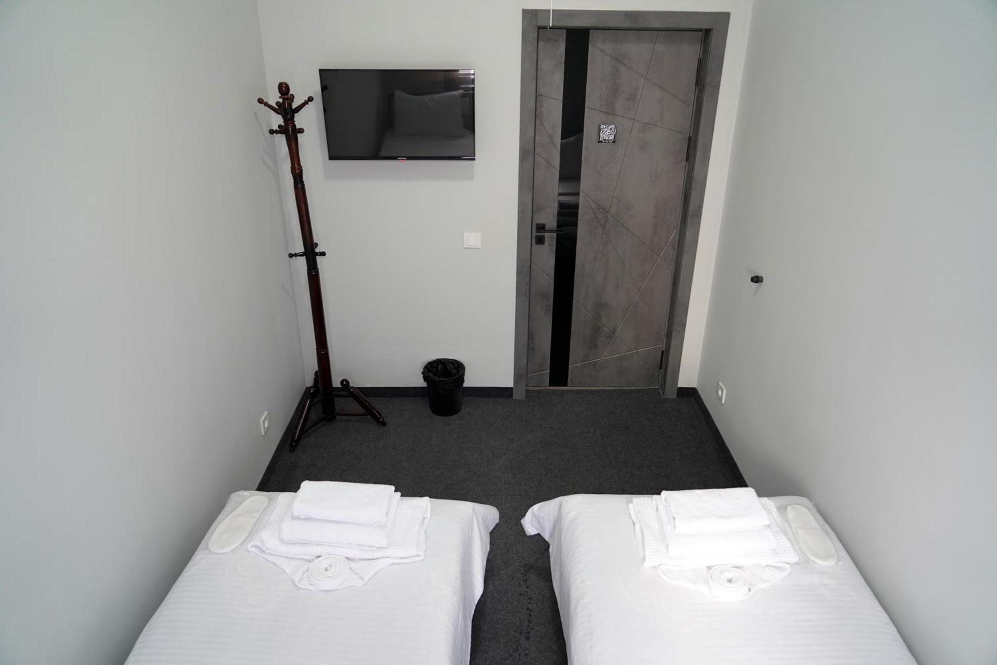 Hostel Premium Taškent Exteriér fotografie