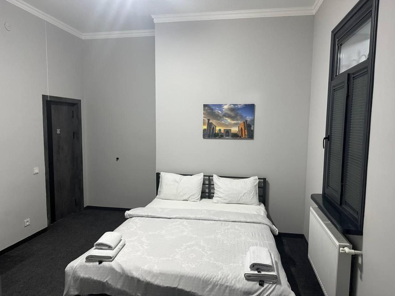 Hostel Premium Taškent Exteriér fotografie