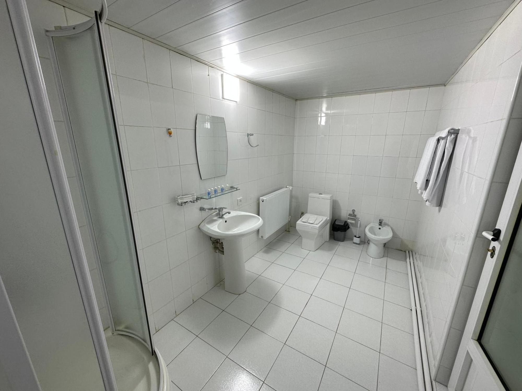Hostel Premium Taškent Exteriér fotografie
